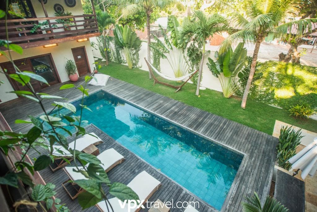 Aldeia Jericoacoara – Suites Privadas – Jericoacoara