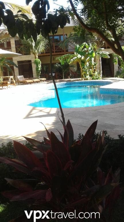 Apartamento en Jericoacoara – Jericoacoara