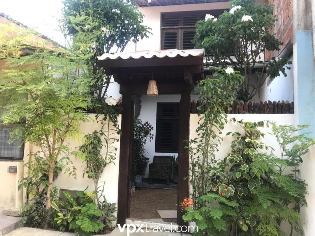Casa Amiga Jeri – Jericoacoara
