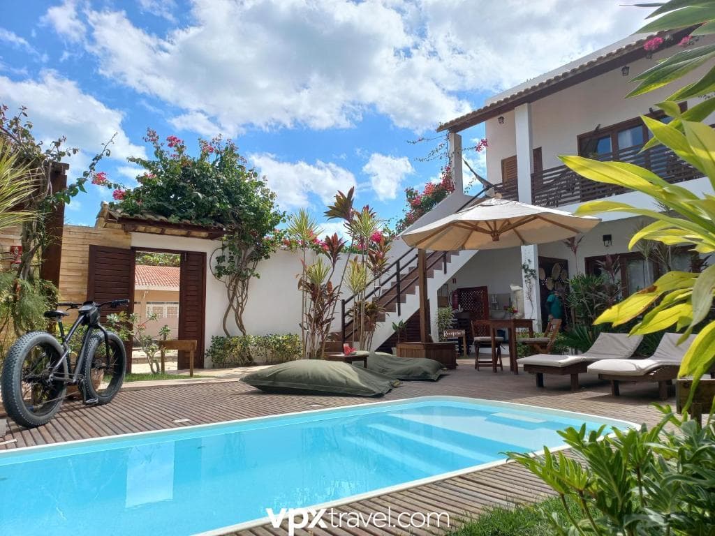 Casa Betti – Jericoacoara