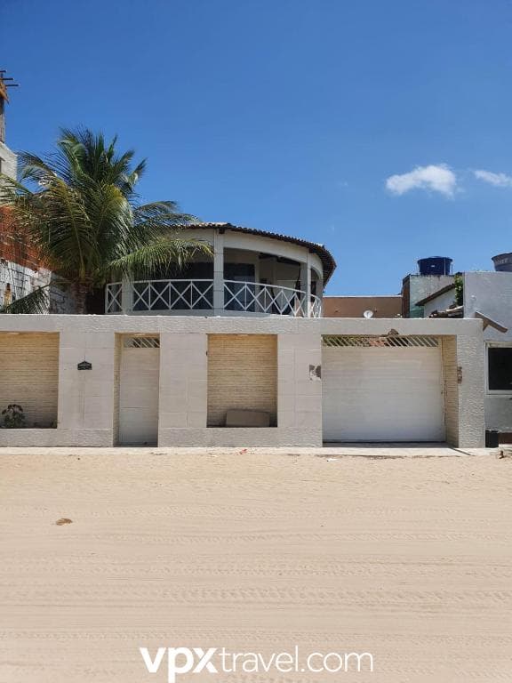 Casa Branca Jericoacoara – Jericoacoara