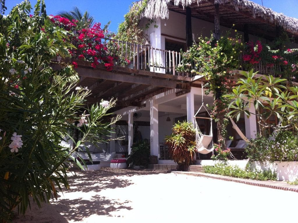 Casa da Gwen – Jericoacoara