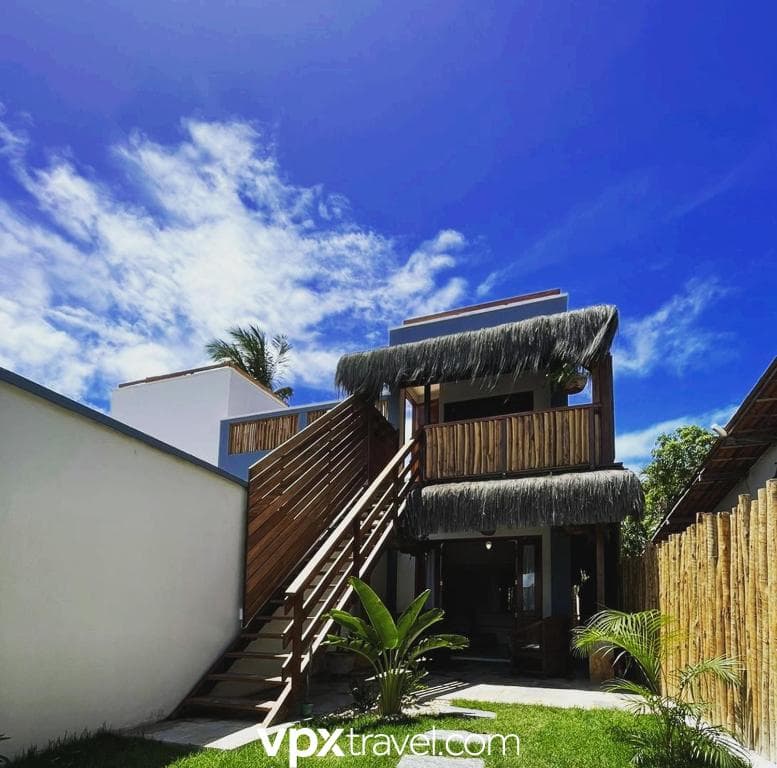 Casa Do Crush – Jericoacoara