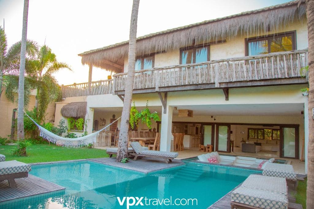 Casa Elea – Jericoacoara
