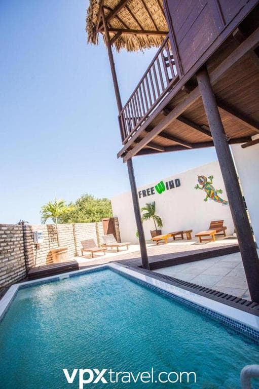 Casa Free Wind Jeri – Jericoacoara