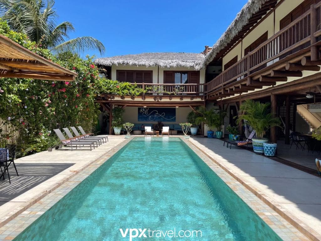 Casa Jerian – Jericoacoara