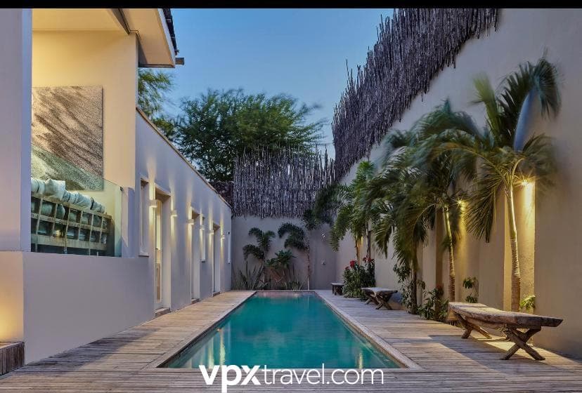 Casa Katu – Jericoacoara
