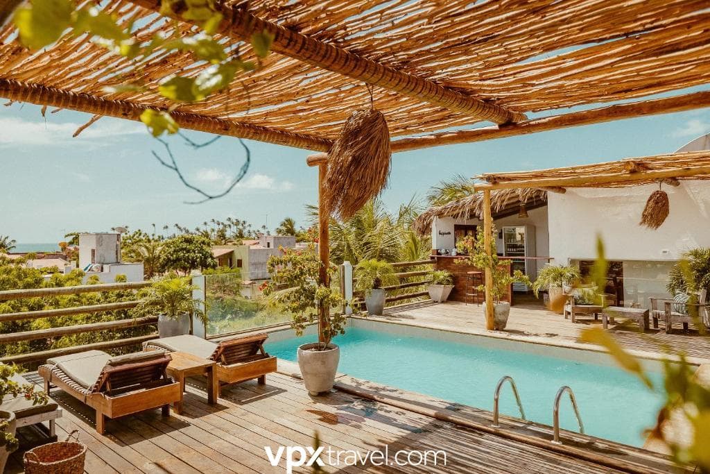 Casa Valentini Pousada – Jericoacoara