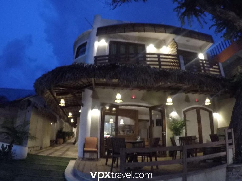Hotel São Francisco – Jericoacoara