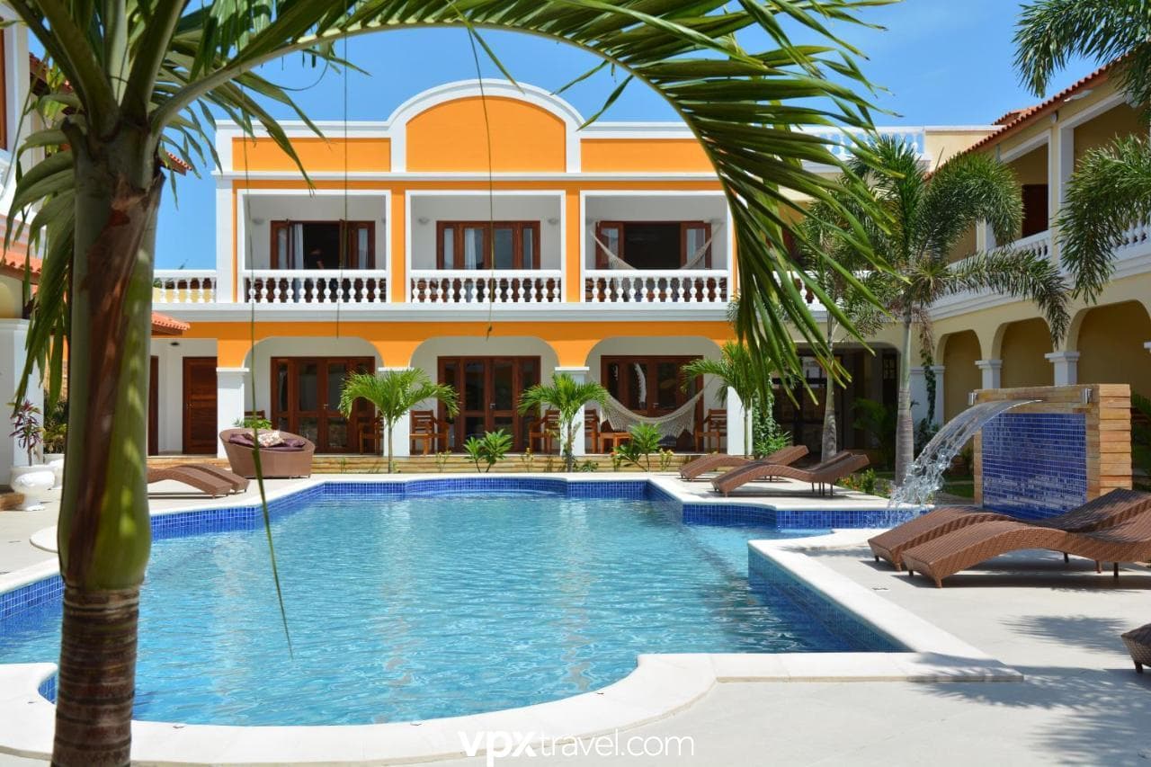 Hotel Villa Beija Flor – Jericoacoara