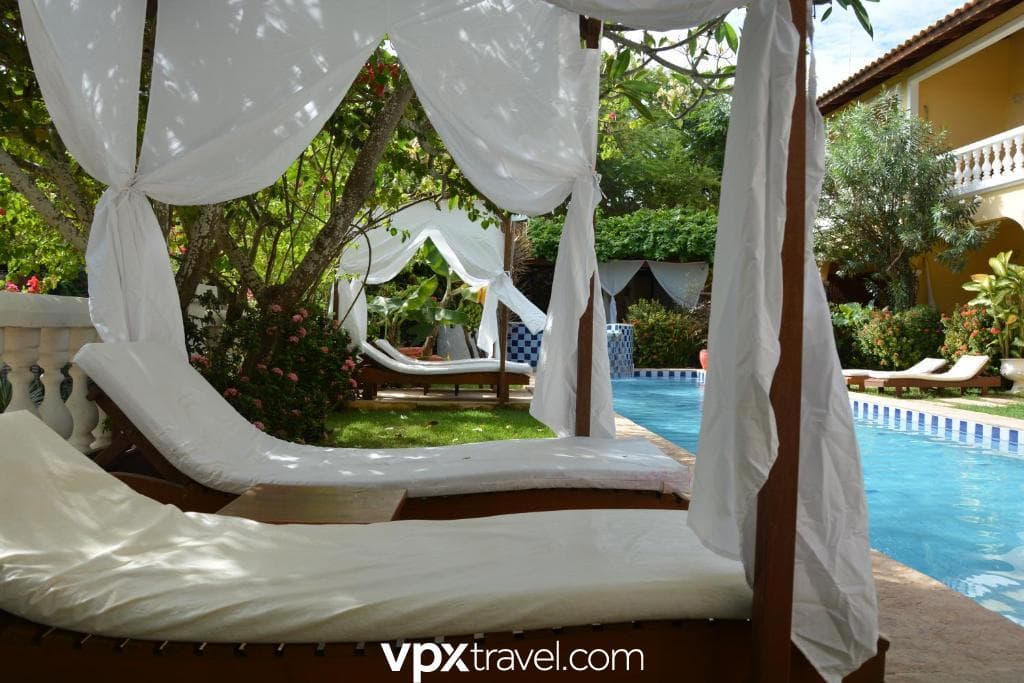 Hotel Villa Terra Viva – Jericoacoara