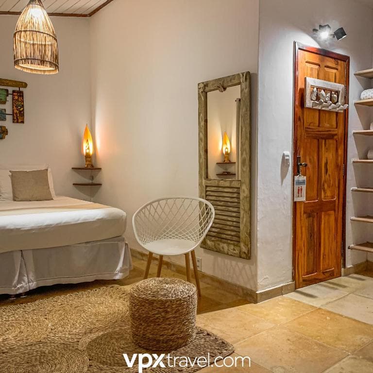 Pousada Carioca – Jericoacoara