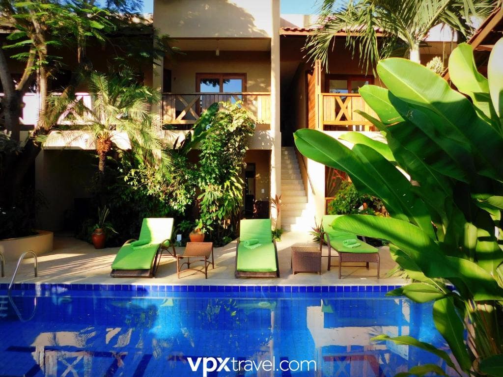 Pousada CasAlice – Jericoacoara