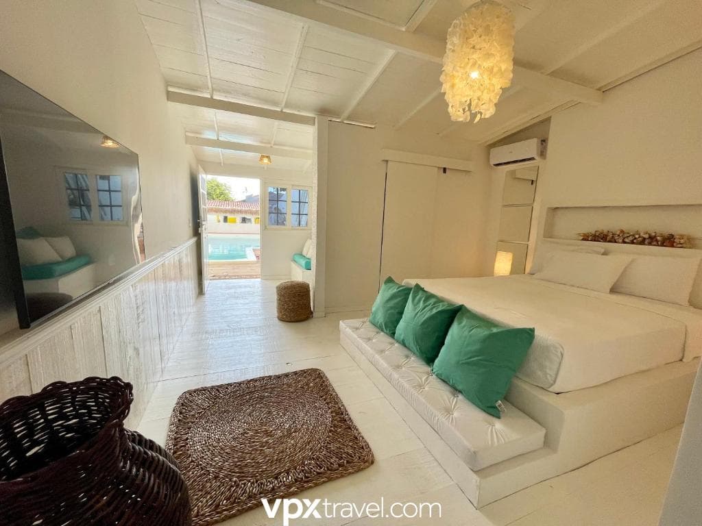 Pousada Duna Beach – Jericoacoara