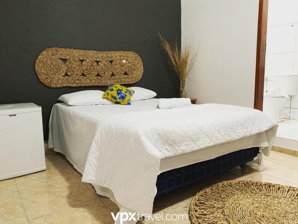 Pousada Jangada Jeri – Jericoacoara