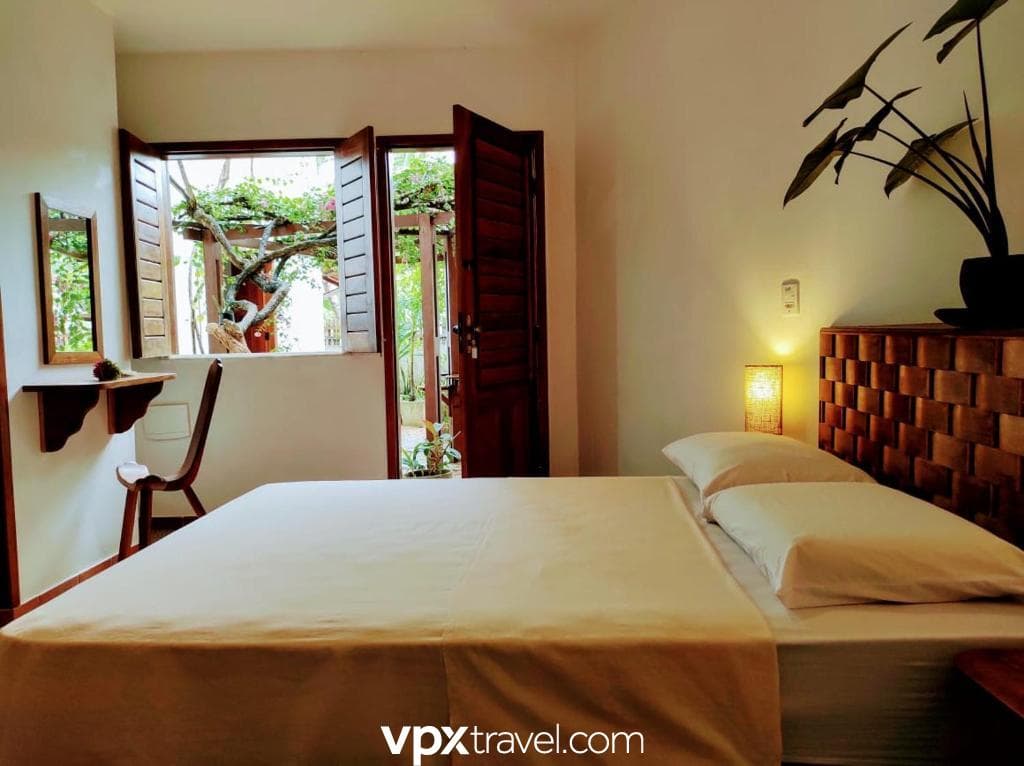 Pousada Morada do Sol – Jericoacoara