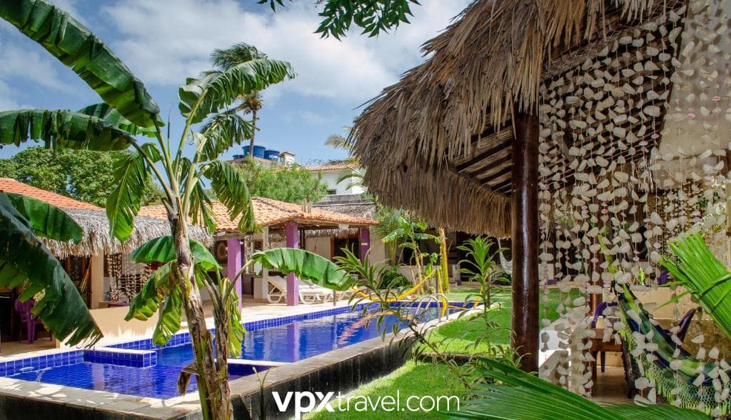 Pousada Mym Dunas – Jericoacoara