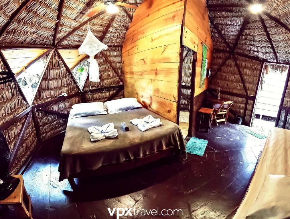 Raiz Kite Cabana – Jericoacoara