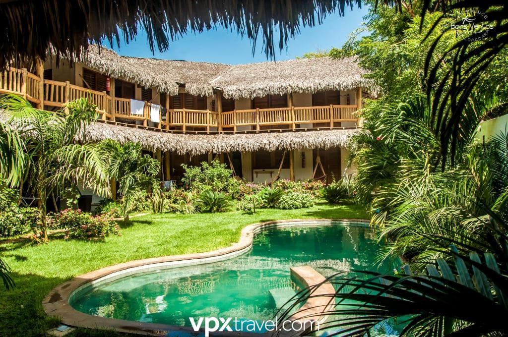 Residence Bons Ventos Jeri – Jericoacoara