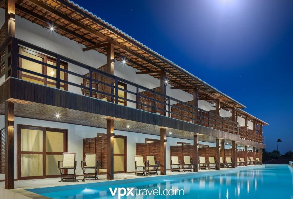 Rox Hotel – Jericoacoara