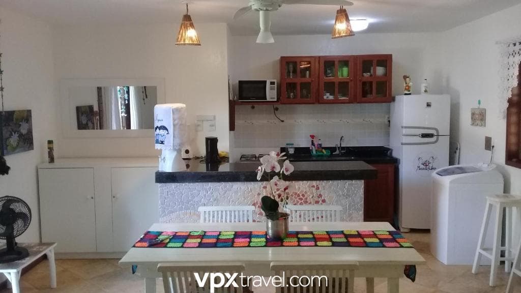 Serrote Breezes Apartamento 04 – Jericoacoara