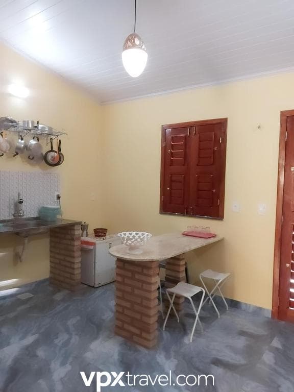 Studio Jeri – Jericoacoara