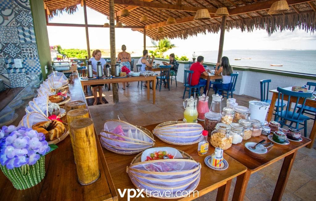 Vila Gallina – Jericoacoara