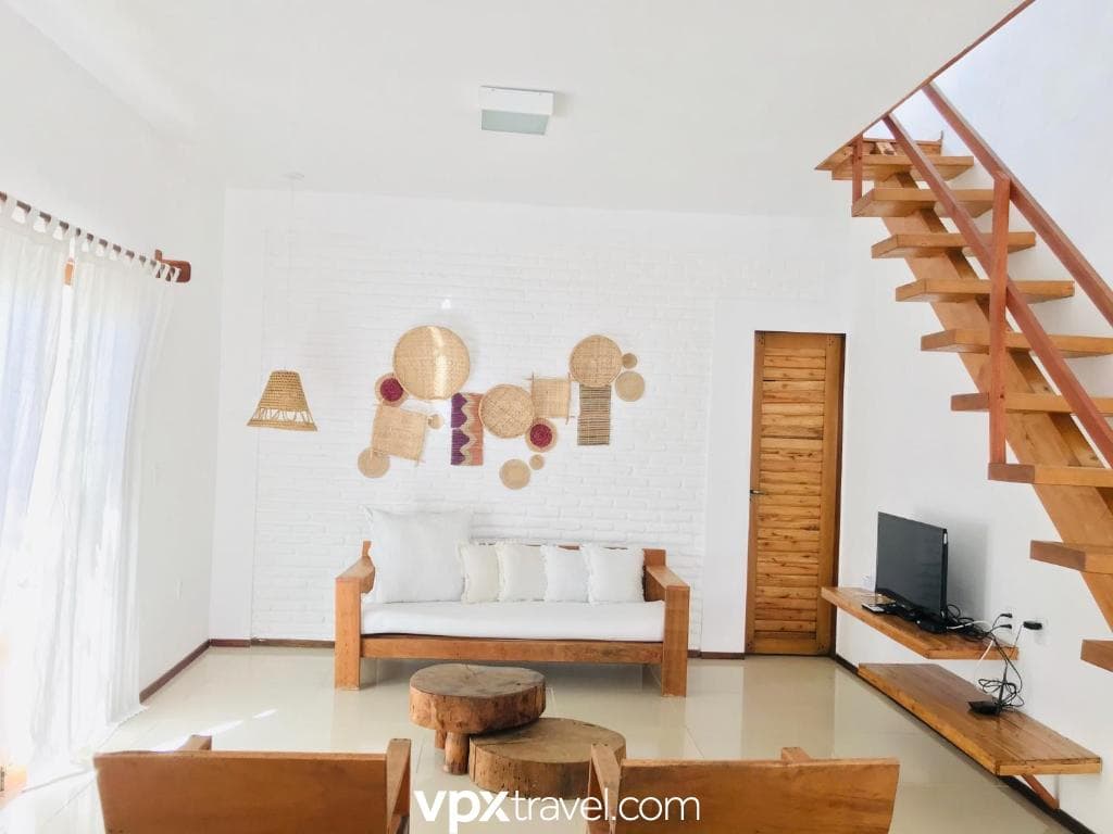 Villa Mar Residence – Jericoacoara