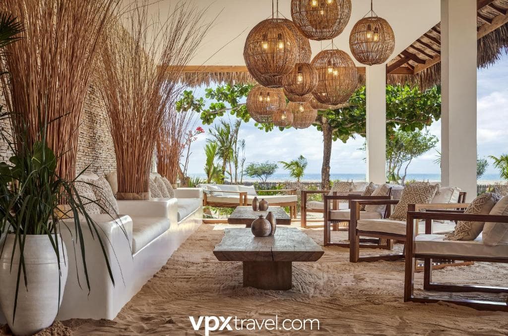 Villa Praia – La Villa Group – Jericoacoara
